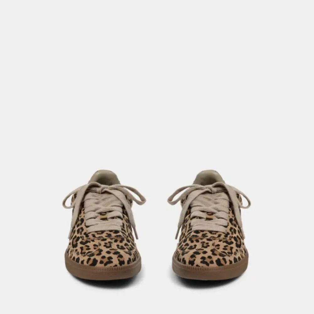 Dame Sofie Schnoor Sko>Stella Sneaker Leopard