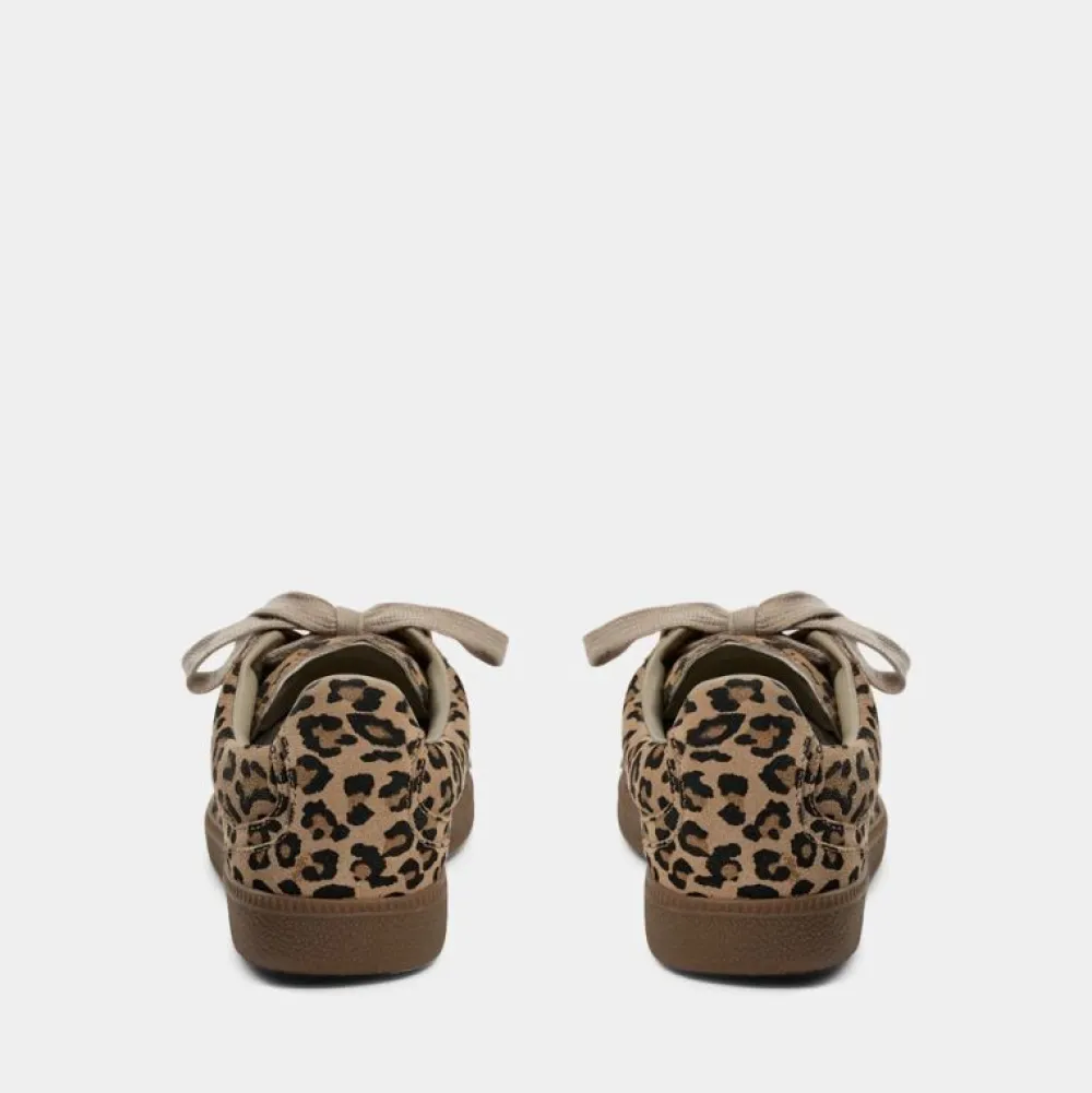 Dame Sofie Schnoor Sko>Stella Sneaker Leopard
