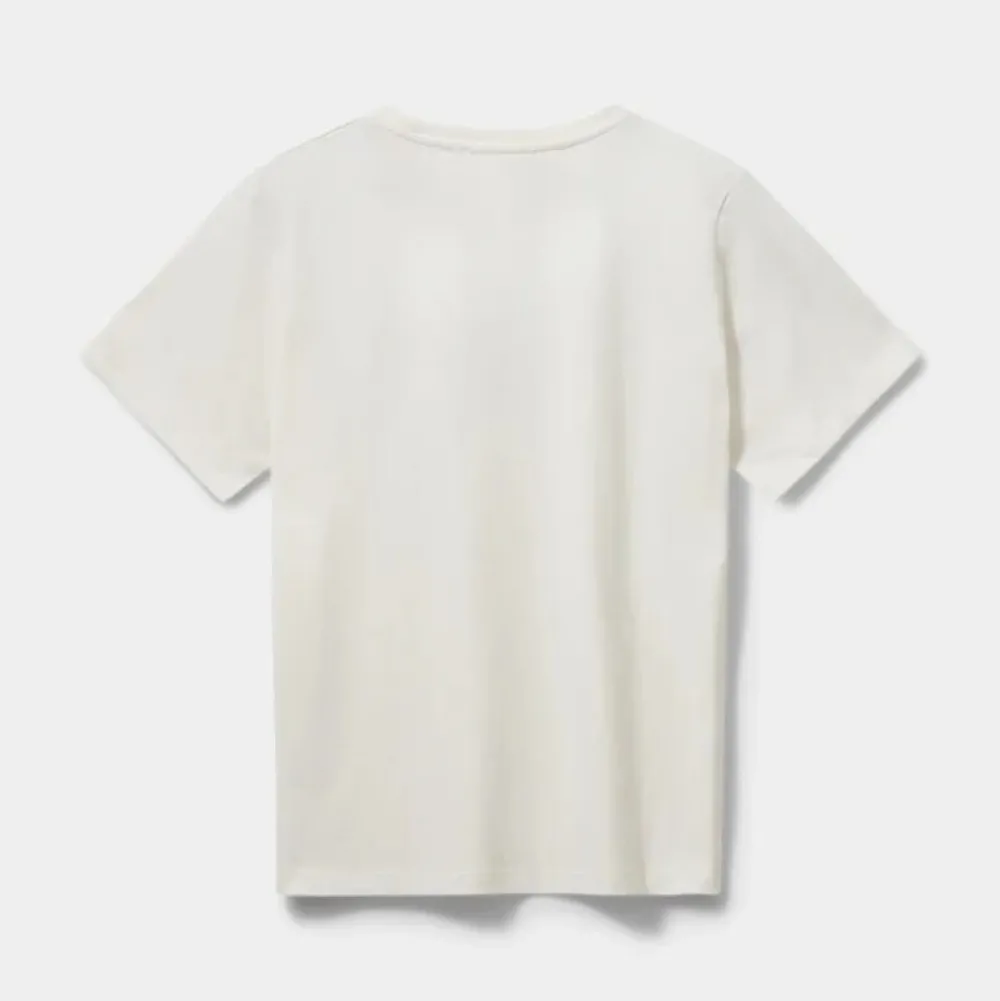 Dame Sofie Schnoor Overdele>ZenaSW T-Shirt Snow White