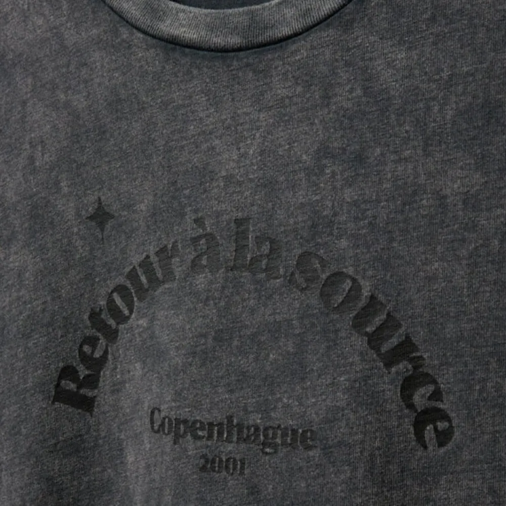 Dame Sofie Schnoor Overdele>ZenaSW T-Shirt Black