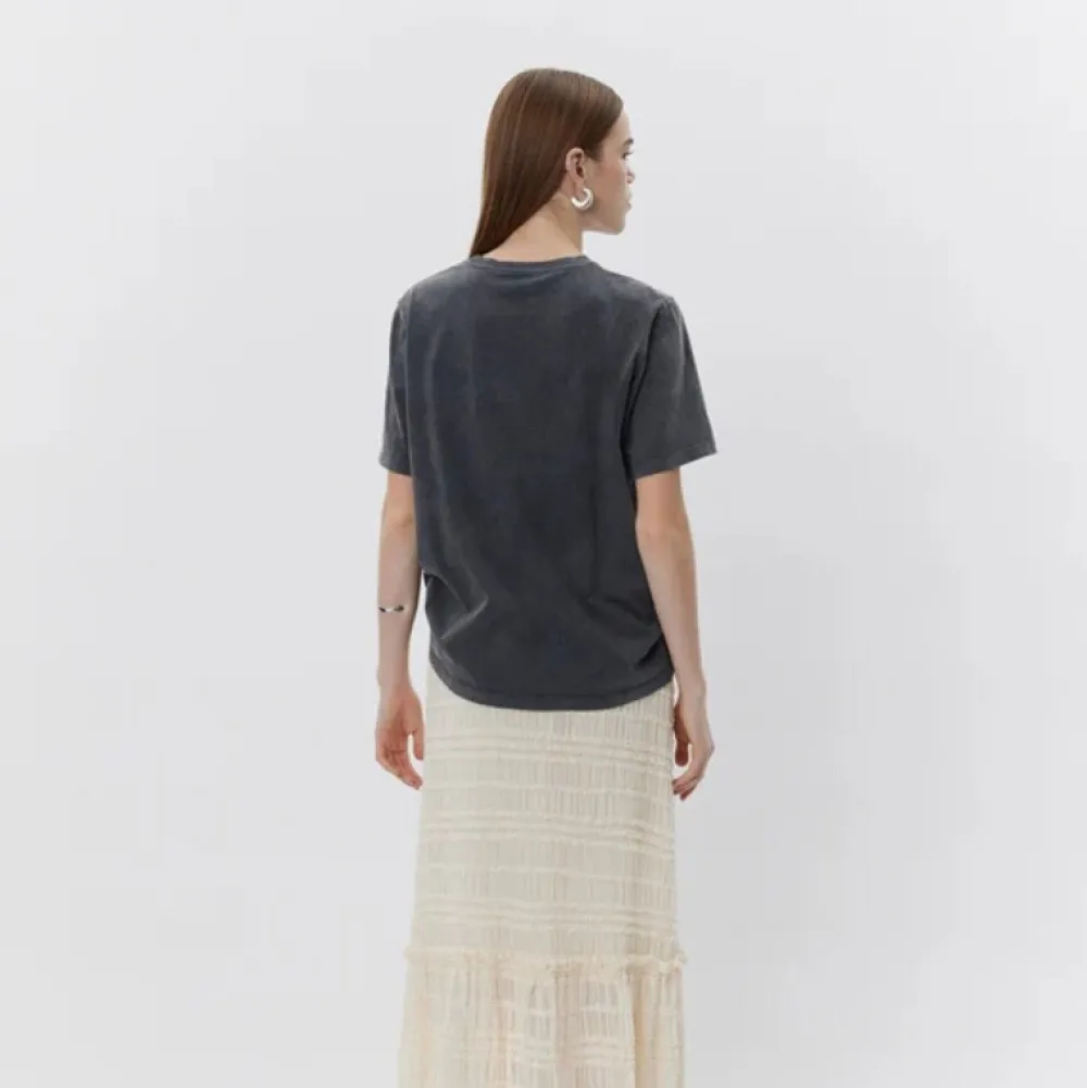 Dame Sofie Schnoor Overdele>ZenaSW T-Shirt Black