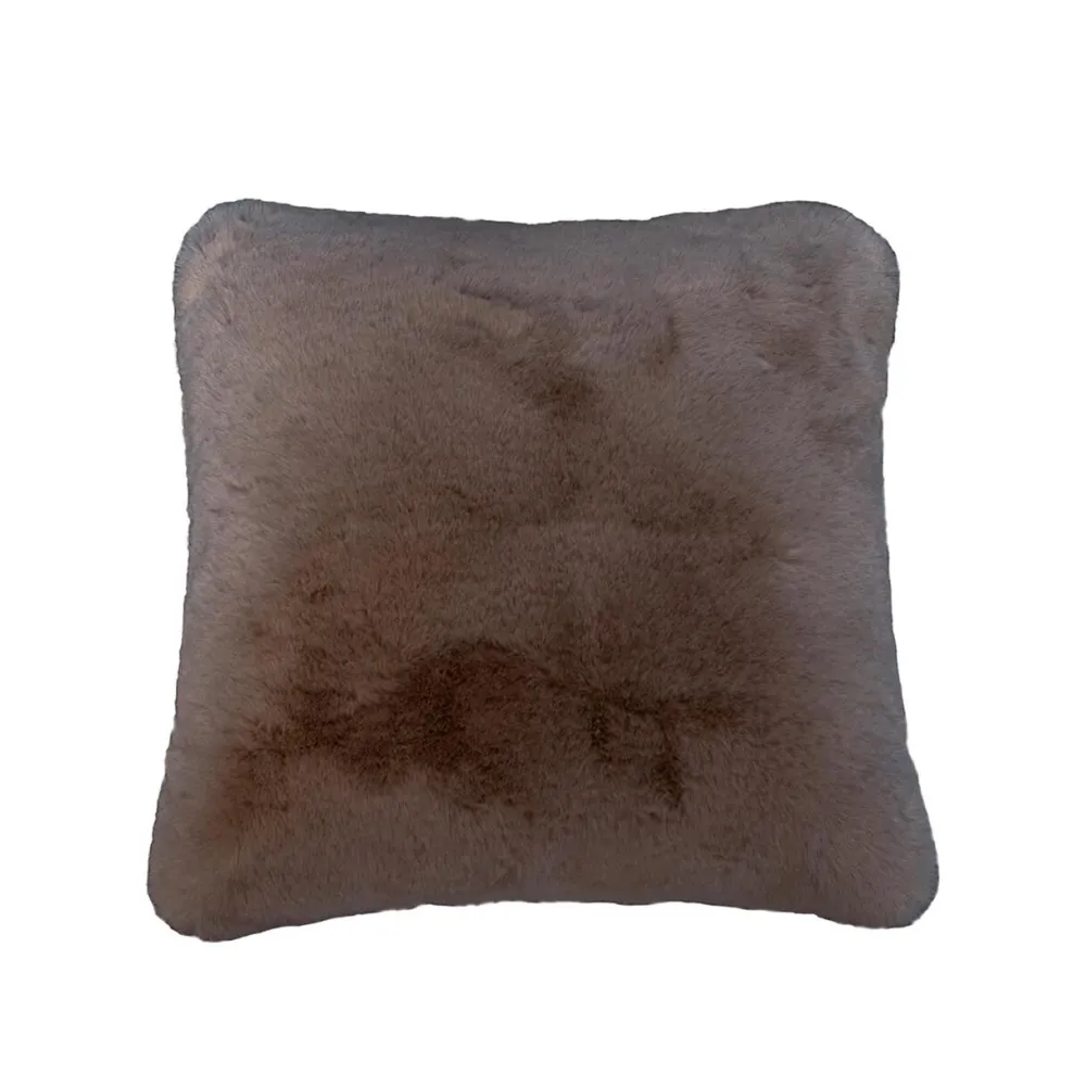 Specktrum Puder>Adalyn Pillow Dark Brown