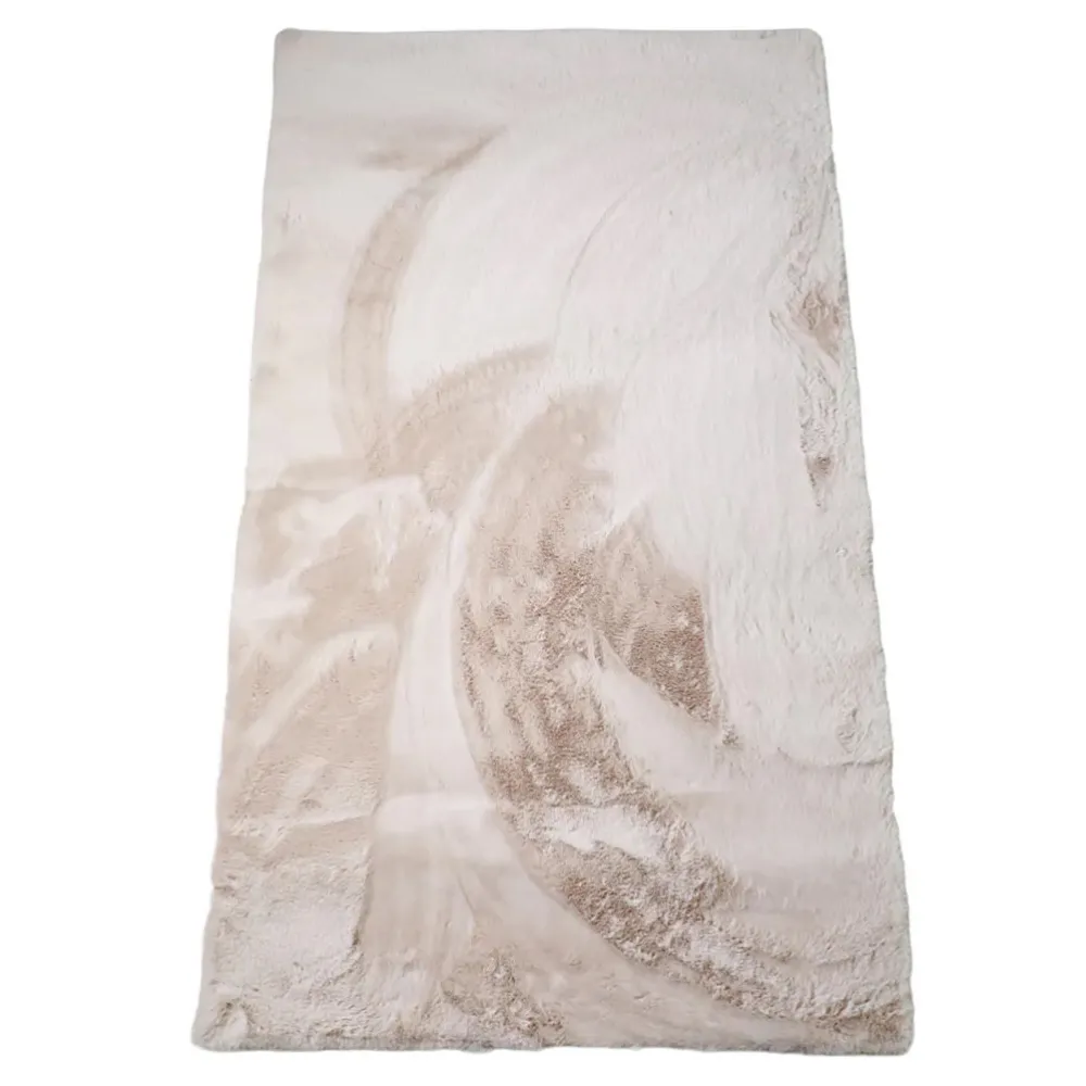 Specktrum Tæpper & Måtter>Adalyn Rug Sand 200x300 cm