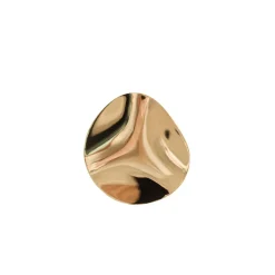Specktrum Knager & Greb|Entré>Amalia Round Hook Golden Small