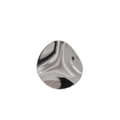 Specktrum Knager & Greb|Entré>Amalia Round Hook Chrome Small