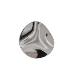 Specktrum Knager & Greb|Entré>Amalia Round Hook Chrome Large