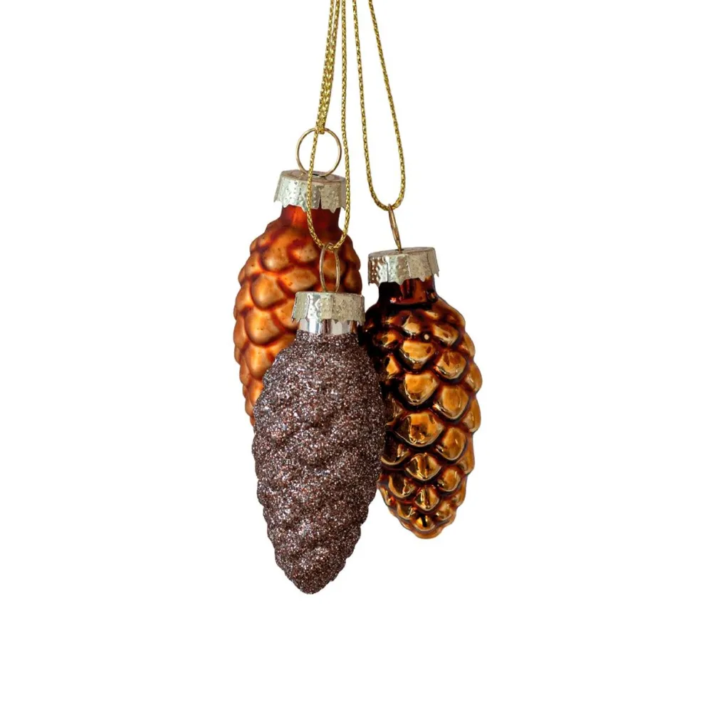 Specktrum Juletræspynt|Julepynt>Christmas No. 64 Ornaments
