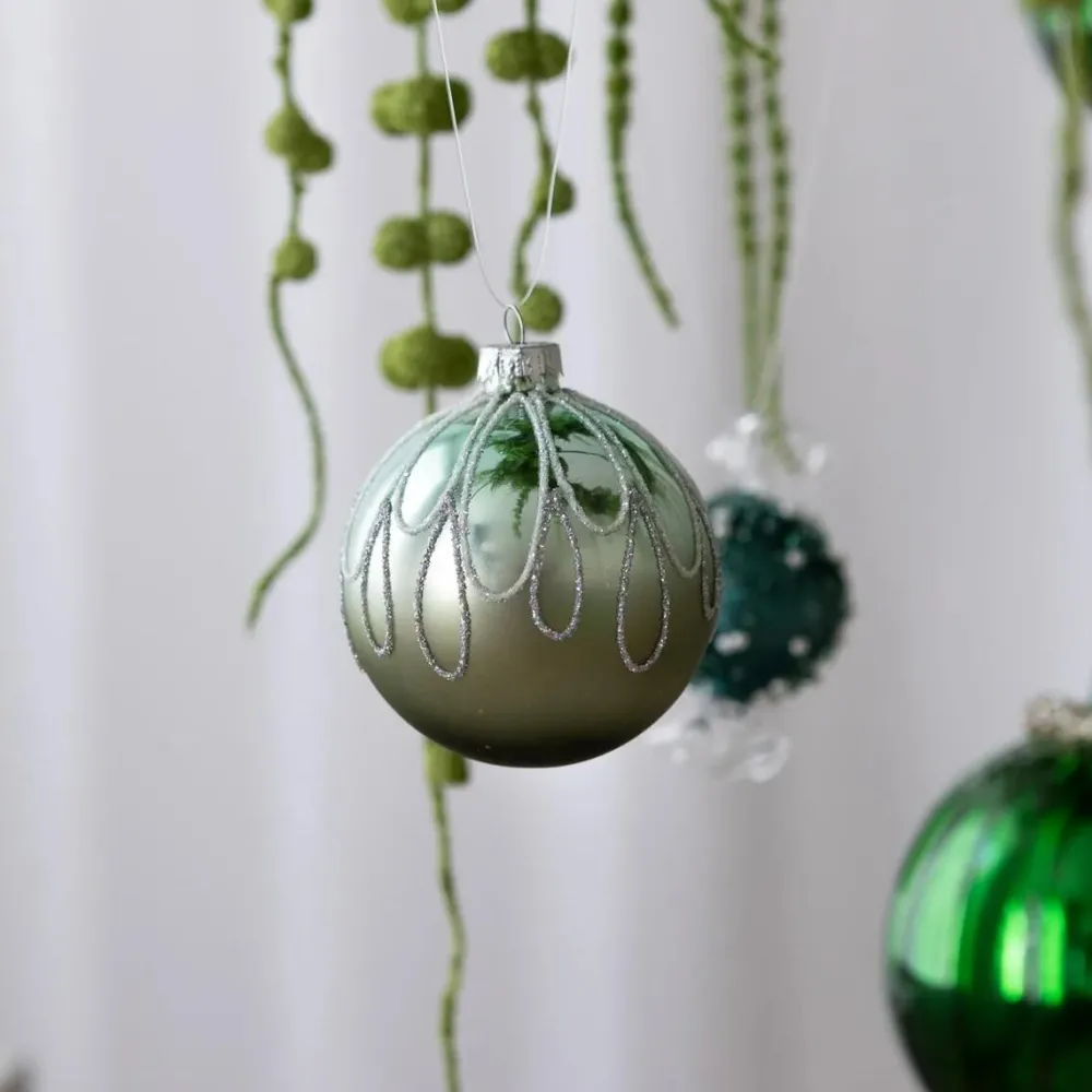 Specktrum Juletræspynt|Julepynt>Christmas No. 29 Ornament
