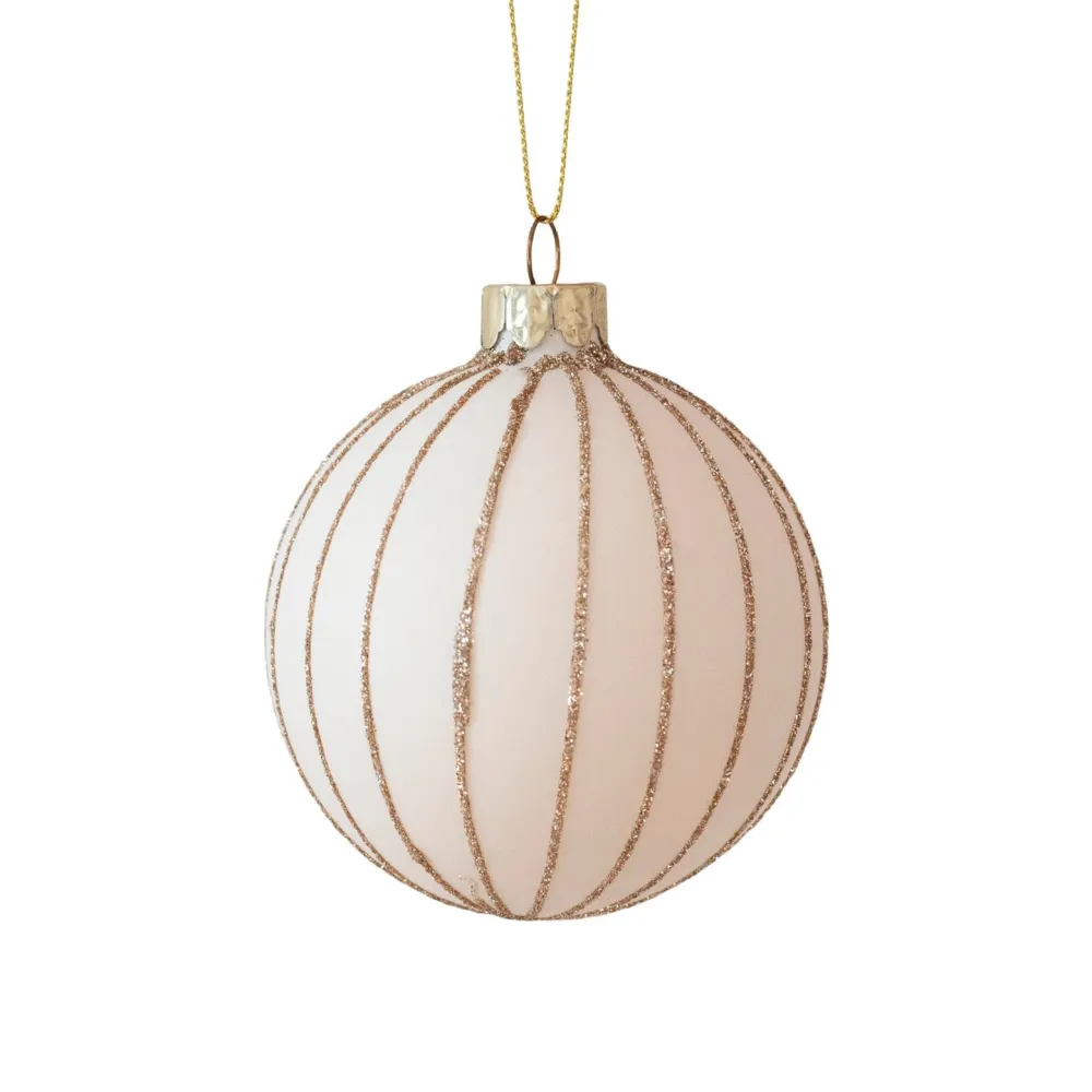 Specktrum Juletræspynt|Julepynt>Christmas No. 60 Ornament