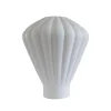 Specktrum Andet Boligtilbehør|Vaser>Evelyn Ceramic Vase Off White