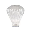 Specktrum Andet Boligtilbehør|Vaser>Evelyn Vase Clear Medium