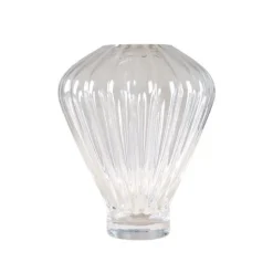 Specktrum Andet Boligtilbehør|Vaser>Evelyn Vase Clear Medium