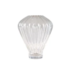 Specktrum Andet Boligtilbehør|Vaser>Evelyn Vase Clear Small