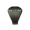 Specktrum Andet Boligtilbehør|Vaser>Evelyn Vase Grey Small