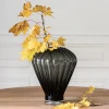 Specktrum Vaser>Evelyn Vase Large Grey
