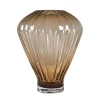 Specktrum Vaser>Evelyn Vase Large Topaz