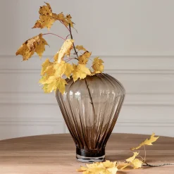 Specktrum Vaser>Evelyn Vase Large Topaz