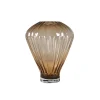 Specktrum Andet Boligtilbehør|Vaser>Evelyn Vase Topaz Small