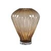 Specktrum Andet Boligtilbehør|Vaser>Evelyn Vase Topaz Medium