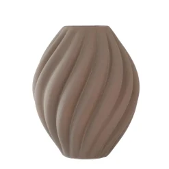 Specktrum Vaser|Keramik & Porcelæn>Flora Vase Brown Large
