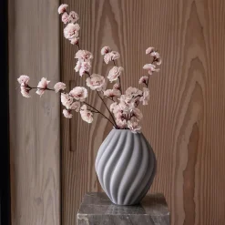 Specktrum Vaser|Keramik & Porcelæn>Flora Vase Grey Large