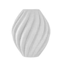 Specktrum Andet Boligtilbehør|Vaser>Flora Vase Off White Large