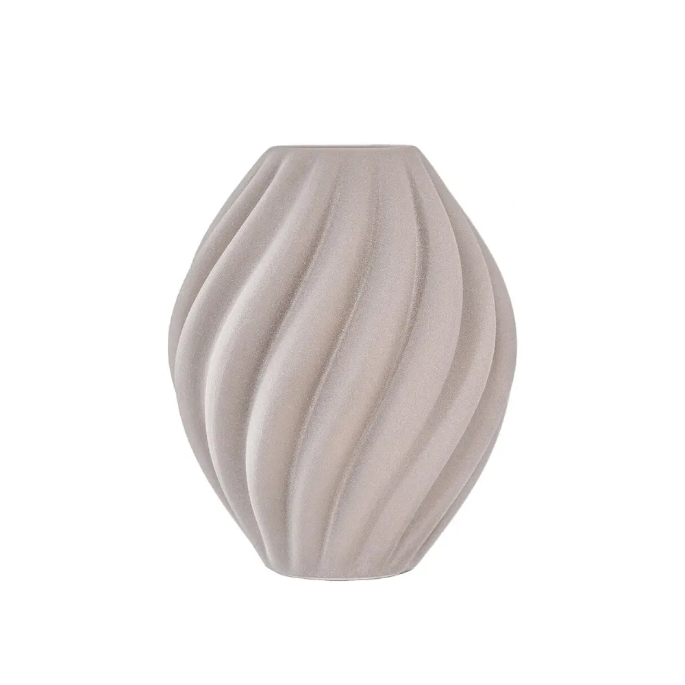 Specktrum Vaser>Flora Vase Sand Small