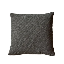 Specktrum Puder>Herringbone Pillow Stone 45x45 cm