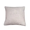 Specktrum Puder>Karl Pillow Ivory 45x45 cm