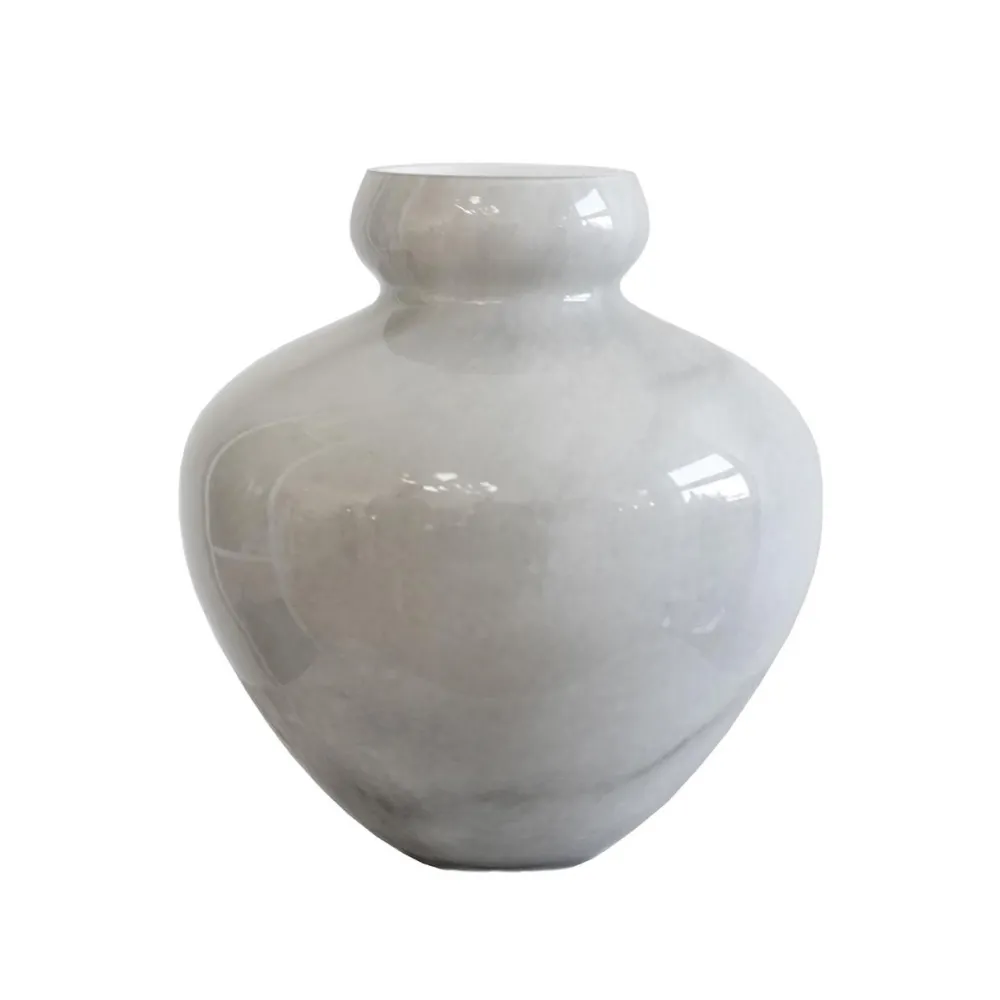Specktrum Vaser>Matteo Vase Cloudy Grey