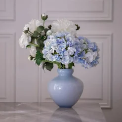 Specktrum Vaser>Matteo Vase Sky Blue