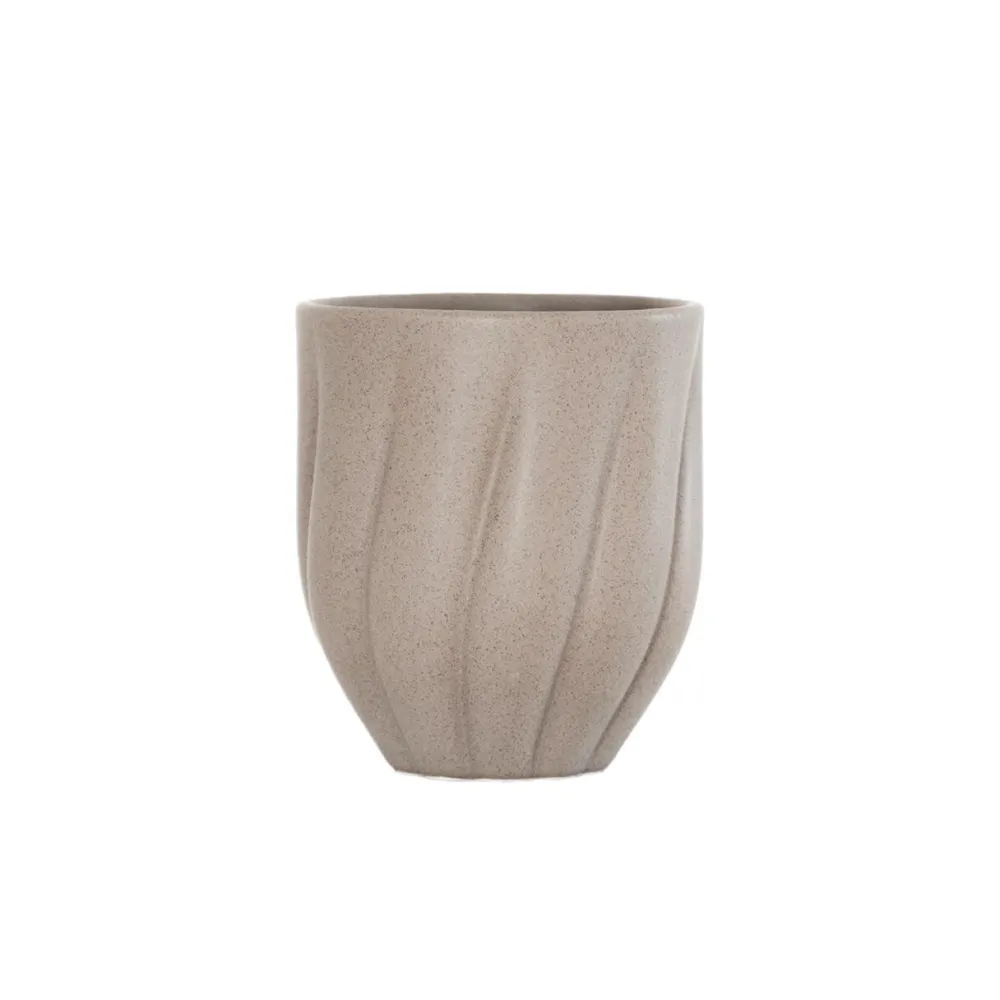 Specktrum Keramik & Porcelæn>Nellie Cup Sand