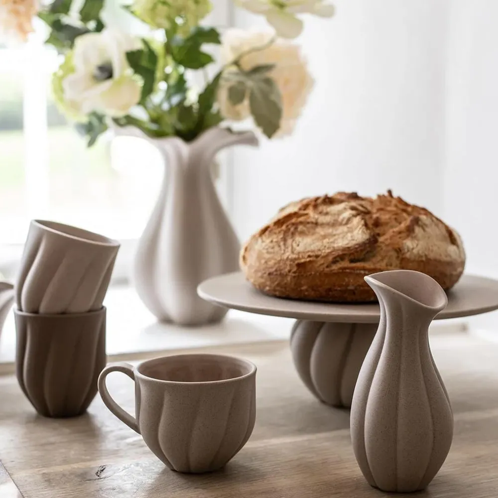Specktrum Keramik & Porcelæn>Nellie Cup Sand