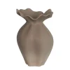 Specktrum Vaser|Keramik & Porcelæn>Nellie Vase Brown Medium