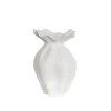 Specktrum Vaser|Keramik & Porcelæn>Nellie Vase Off White Small