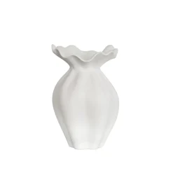 Specktrum Vaser|Keramik & Porcelæn>Nellie Vase Off White Small