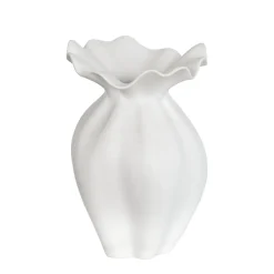 Specktrum Vaser|Keramik & Porcelæn>Nellie Vase Off White Medium