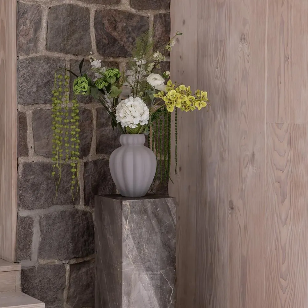 Specktrum Vaser|Keramik & Porcelæn>Penelope Vase Grey Large