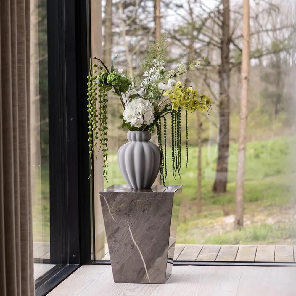 Specktrum Vaser|Keramik & Porcelæn>Penelope Vase Grey Large