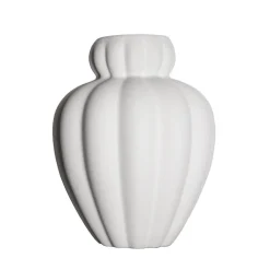Specktrum Vaser>Penelope Vase Off White Medium