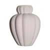 Andet Boligtilbehør|Vaser>Specktrum Penelope Vase Sand
