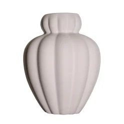 Andet Boligtilbehør|Vaser>Specktrum Penelope Vase Sand