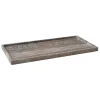 Specktrum Skåle & Bakker>Phantom Rectangular Tray Thunderstorm