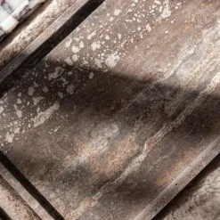 Specktrum Skåle & Bakker>Phantom Rectangular Tray Thunderstorm