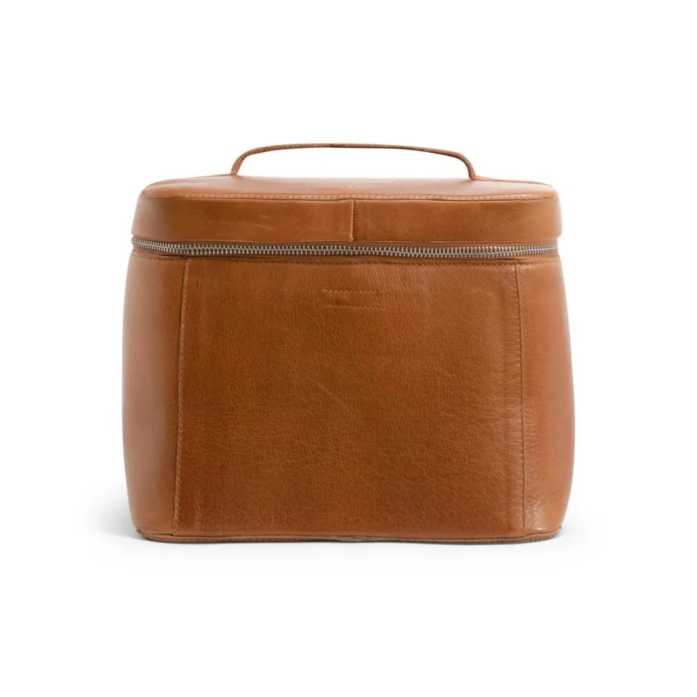 Dame Still Nordic Accessories>Basic Beauty Box Caramel