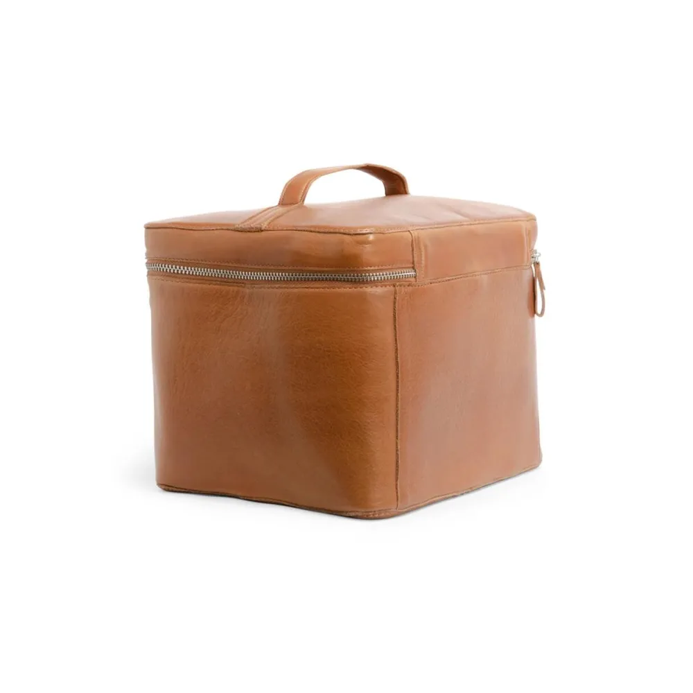 Dame Still Nordic Accessories>Basic Beauty Box Caramel