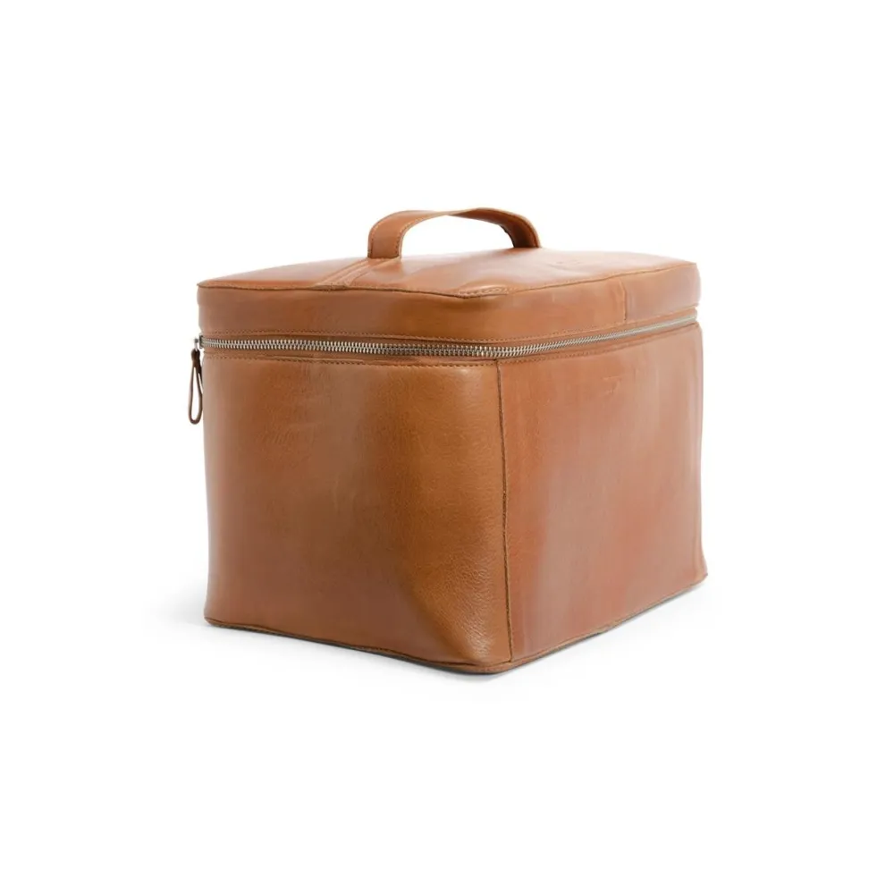 Dame Still Nordic Accessories>Basic Beauty Box Caramel