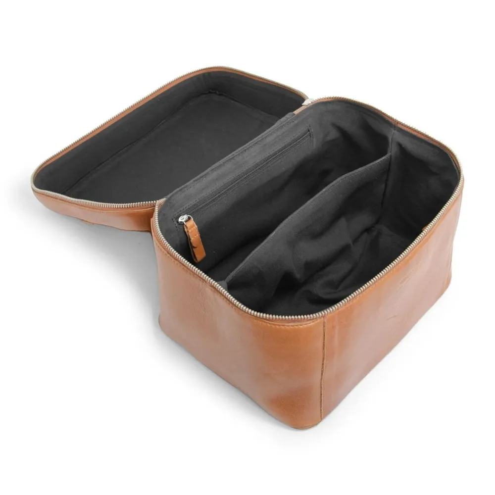 Dame Still Nordic Accessories>Basic Beauty Box Caramel