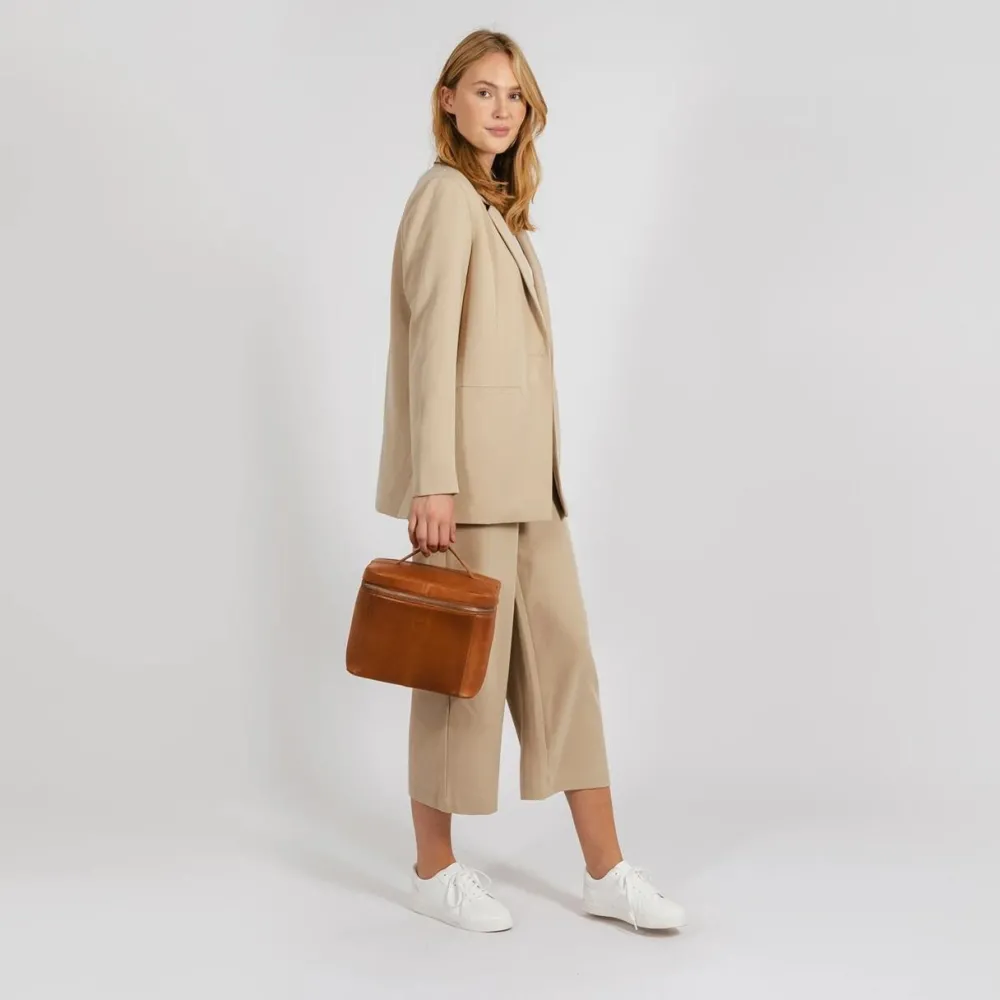 Dame Still Nordic Accessories>Basic Beauty Box Caramel