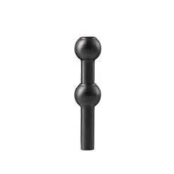 STOFF Andet Boligtilbehør|Vaser>Nagel Vase Black